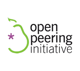 OpenPeering