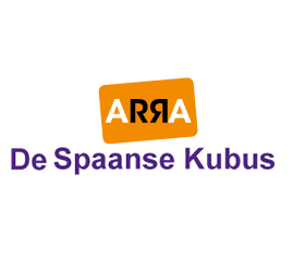 De Spaanse Kubus