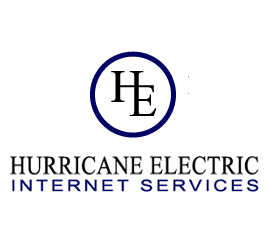 Hurricane Electric